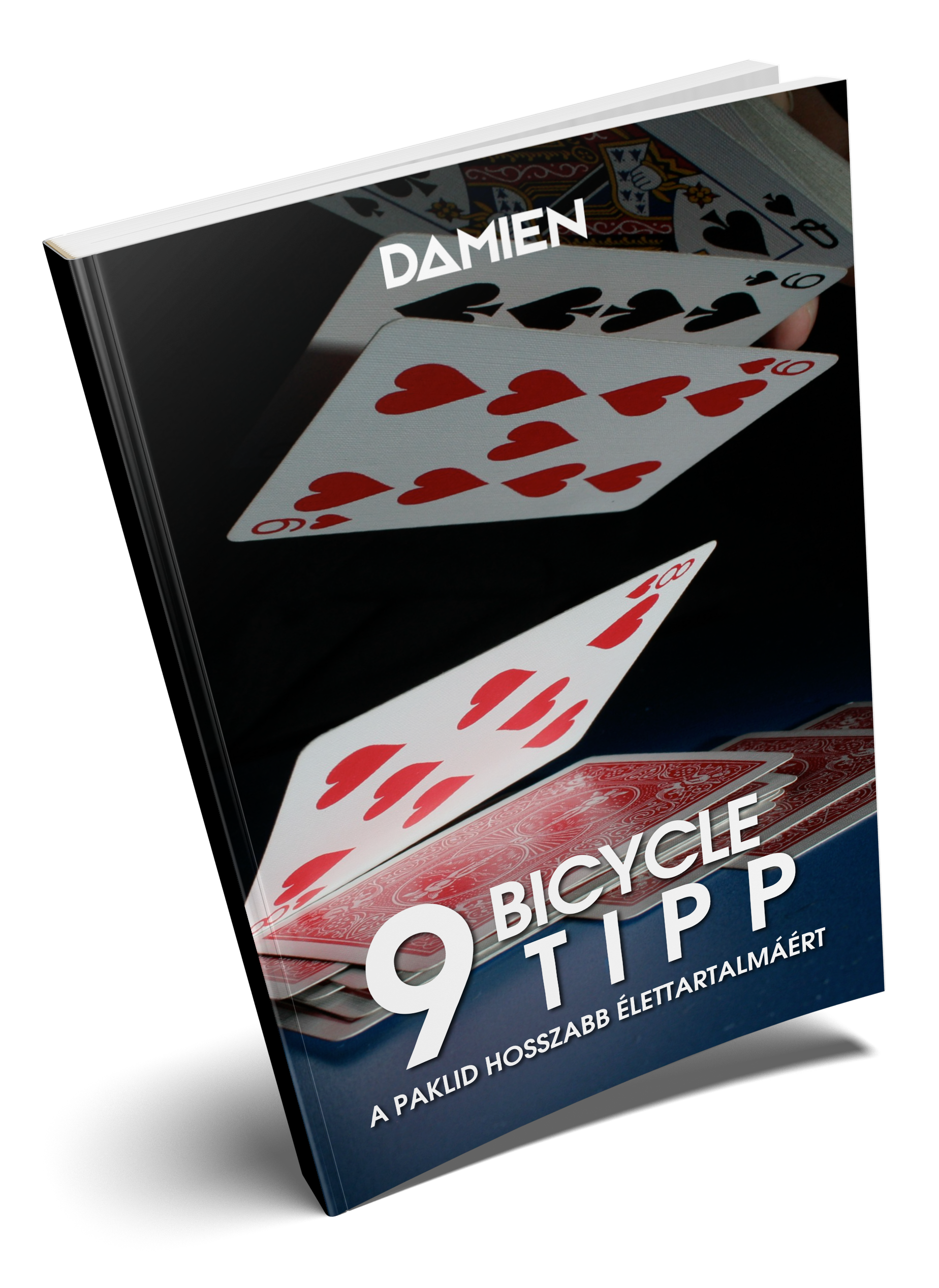 9 Bicycle tipp